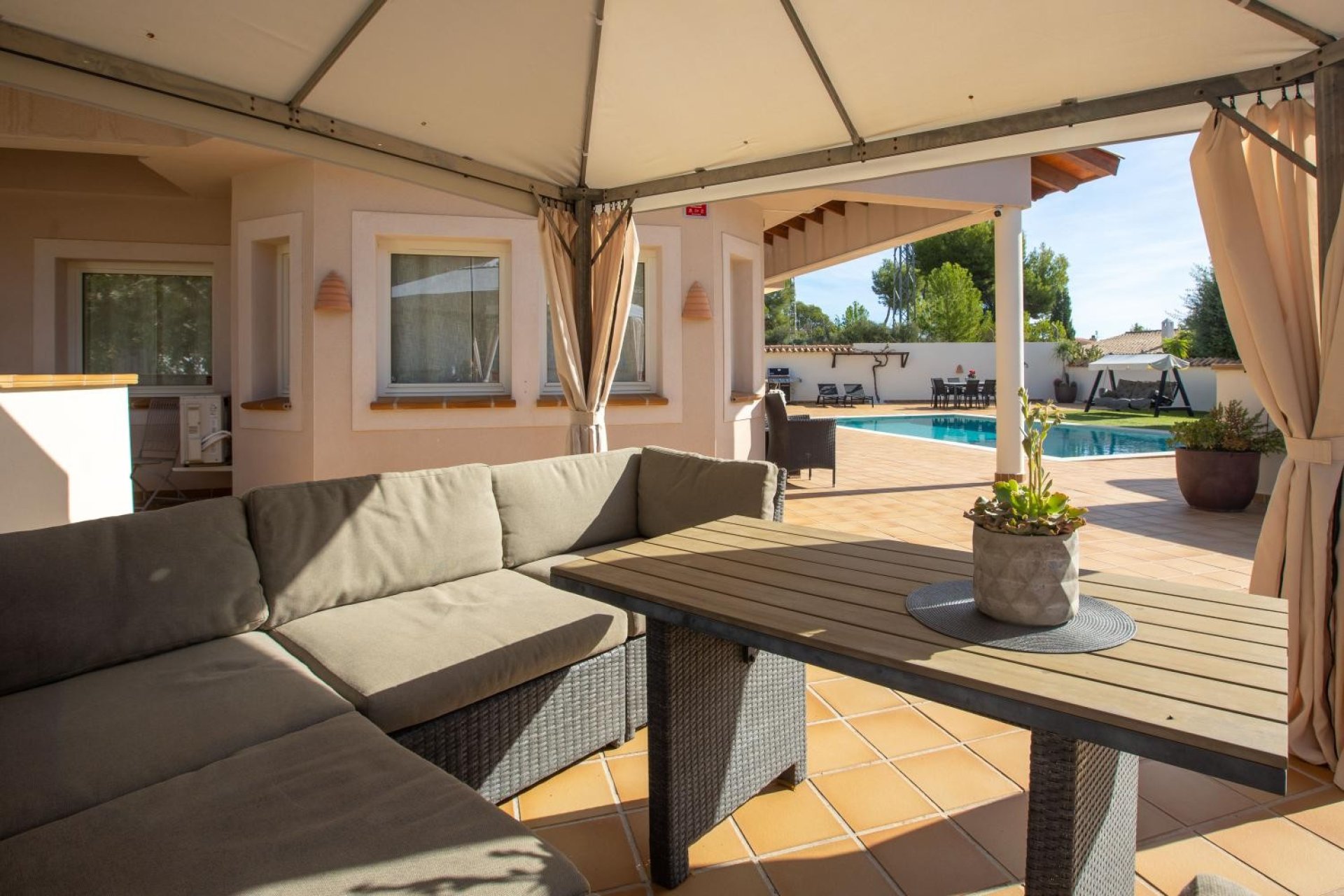 Herverkoop - Villa - Alfas del Pí