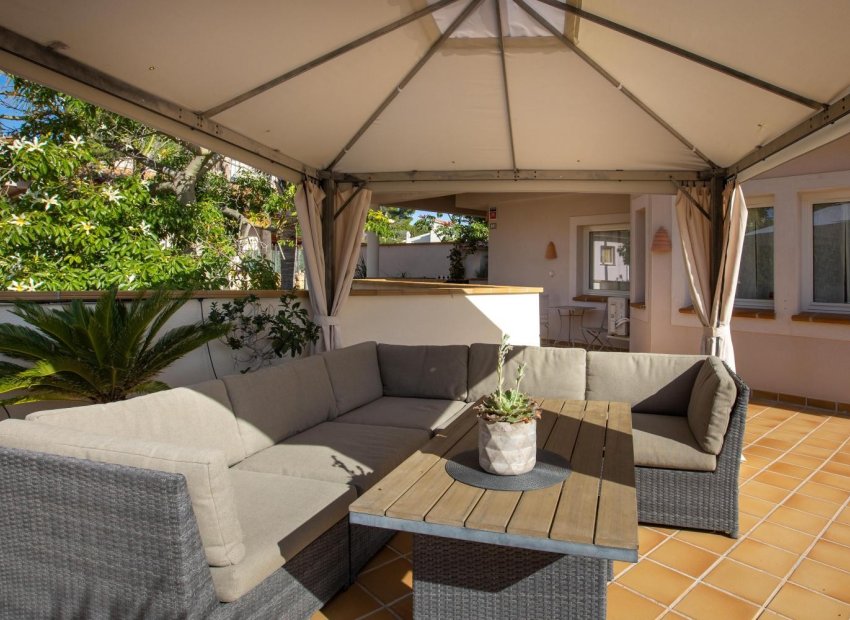 Herverkoop - Villa - Alfas del Pí