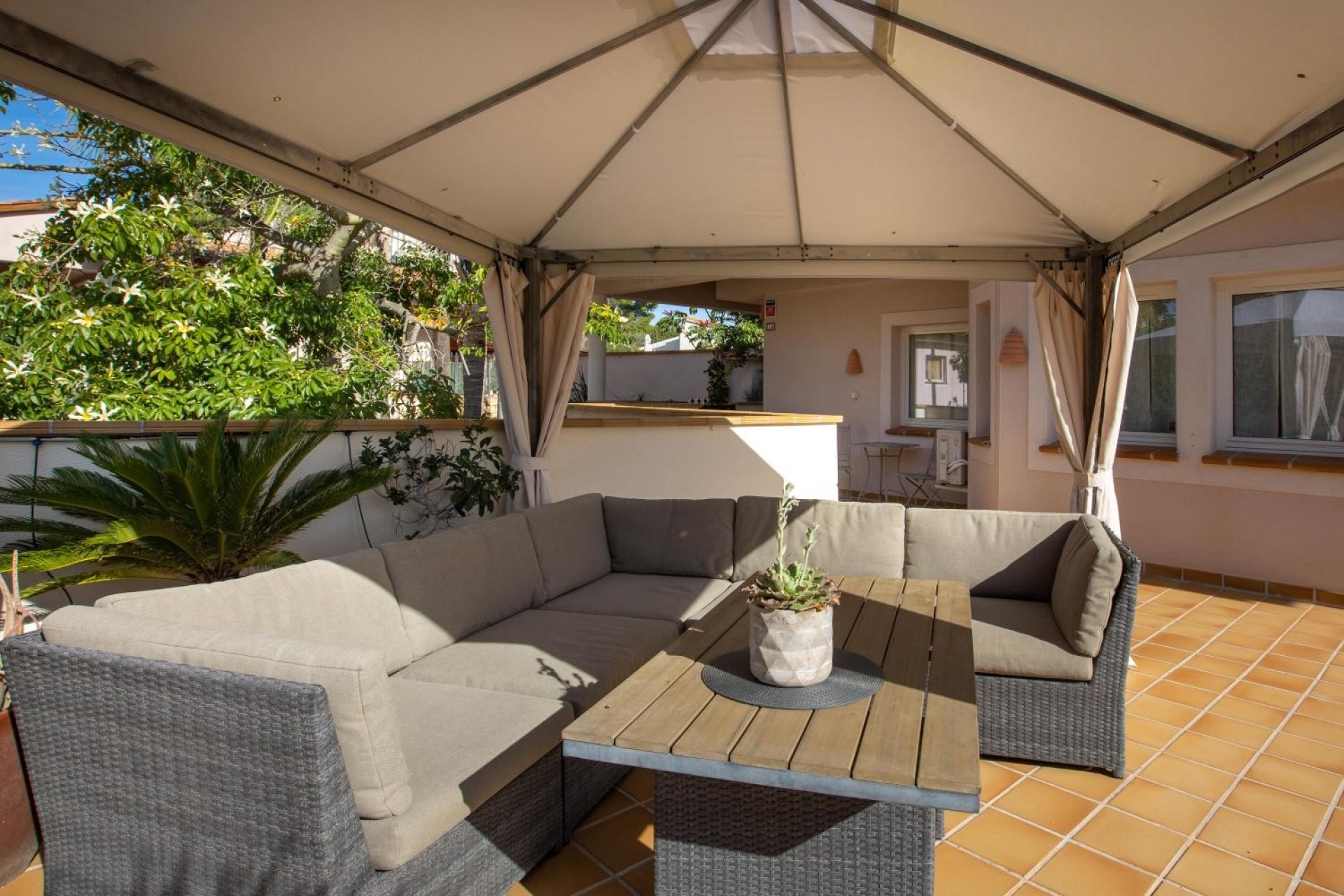 Herverkoop - Villa - Alfas del Pí