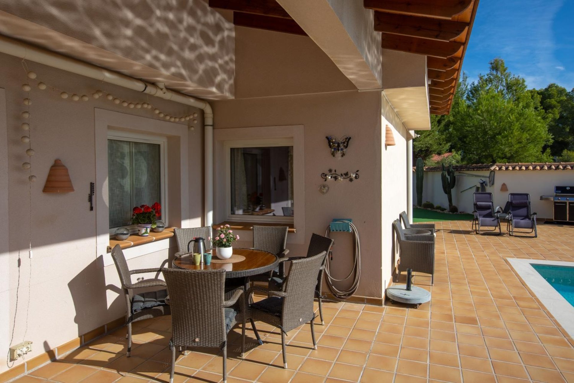 Herverkoop - Villa - Alfas del Pí