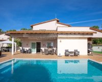 Herverkoop - Villa - Alfas del Pí