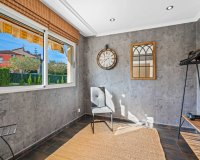 Herverkoop - Villa - Algorfa - Castillo de montemar