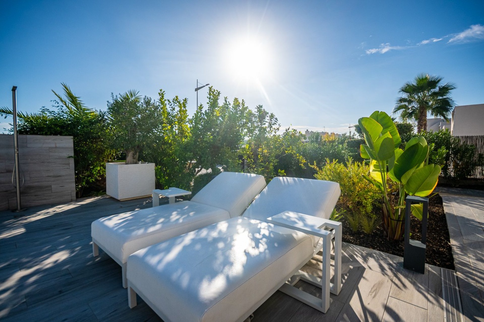 Herverkoop - Villa - Algorfa - LA FINCA GOLF / ALGORFA