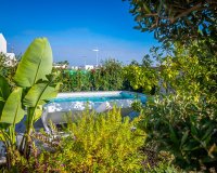 Herverkoop - Villa - Algorfa - LA FINCA GOLF / ALGORFA