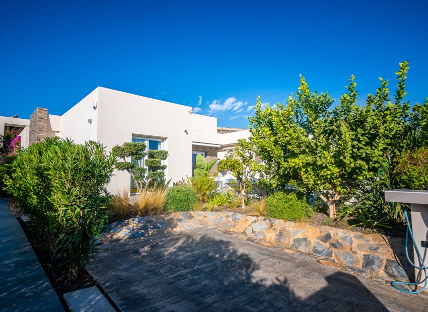 Herverkoop - Villa - Algorfa - LA FINCA GOLF / ALGORFA