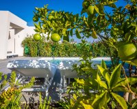 Herverkoop - Villa - Algorfa - LA FINCA GOLF / ALGORFA