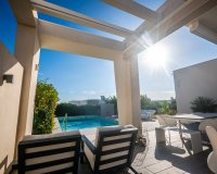 Herverkoop - Villa - Algorfa - LA FINCA GOLF / ALGORFA