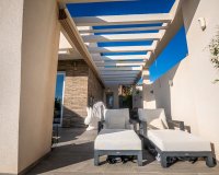 Herverkoop - Villa - Algorfa - LA FINCA GOLF / ALGORFA