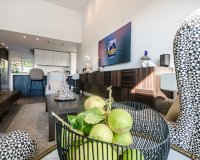 Herverkoop - Villa - Algorfa - LA FINCA GOLF / ALGORFA