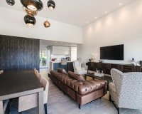 Herverkoop - Villa - Algorfa - LA FINCA GOLF / ALGORFA