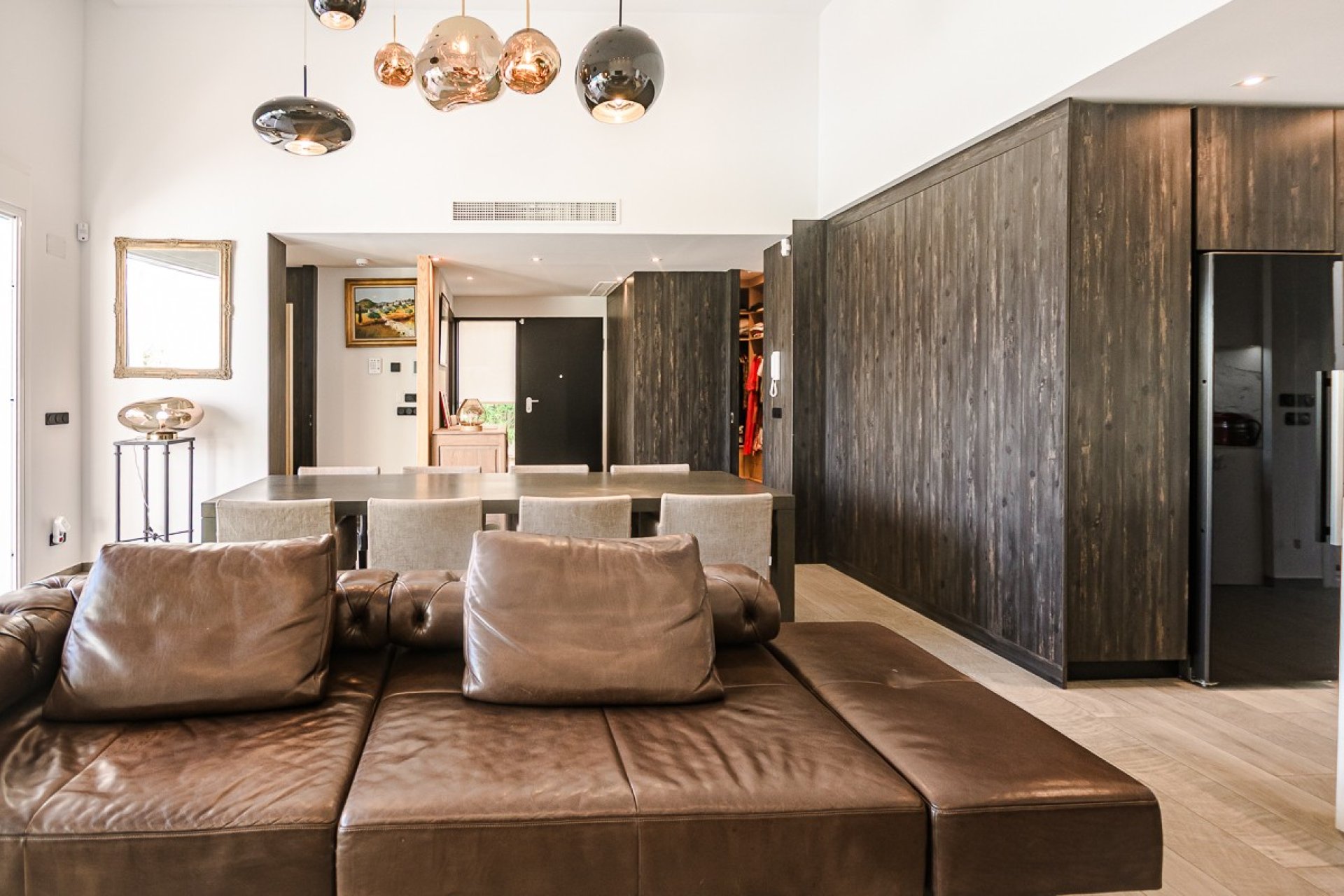 Herverkoop - Villa - Algorfa - LA FINCA GOLF / ALGORFA