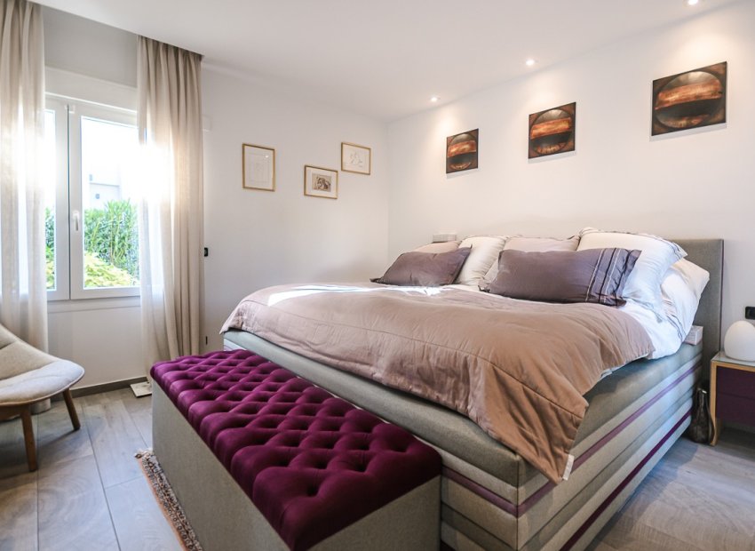 Herverkoop - Villa - Algorfa - LA FINCA GOLF / ALGORFA