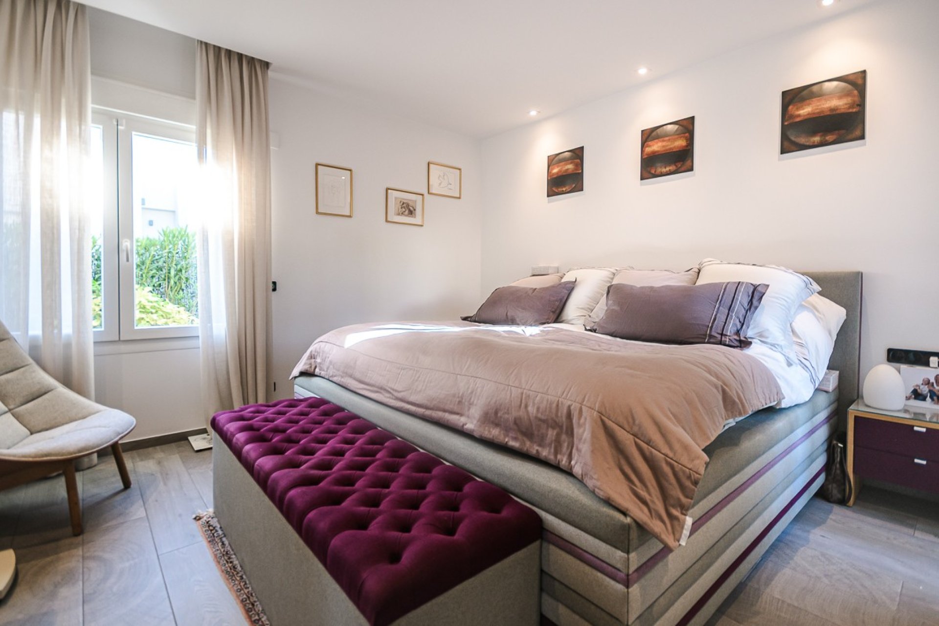 Herverkoop - Villa - Algorfa - LA FINCA GOLF / ALGORFA