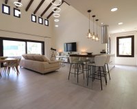 Herverkoop - Villa - Algorfa - La Finca Golf Resort