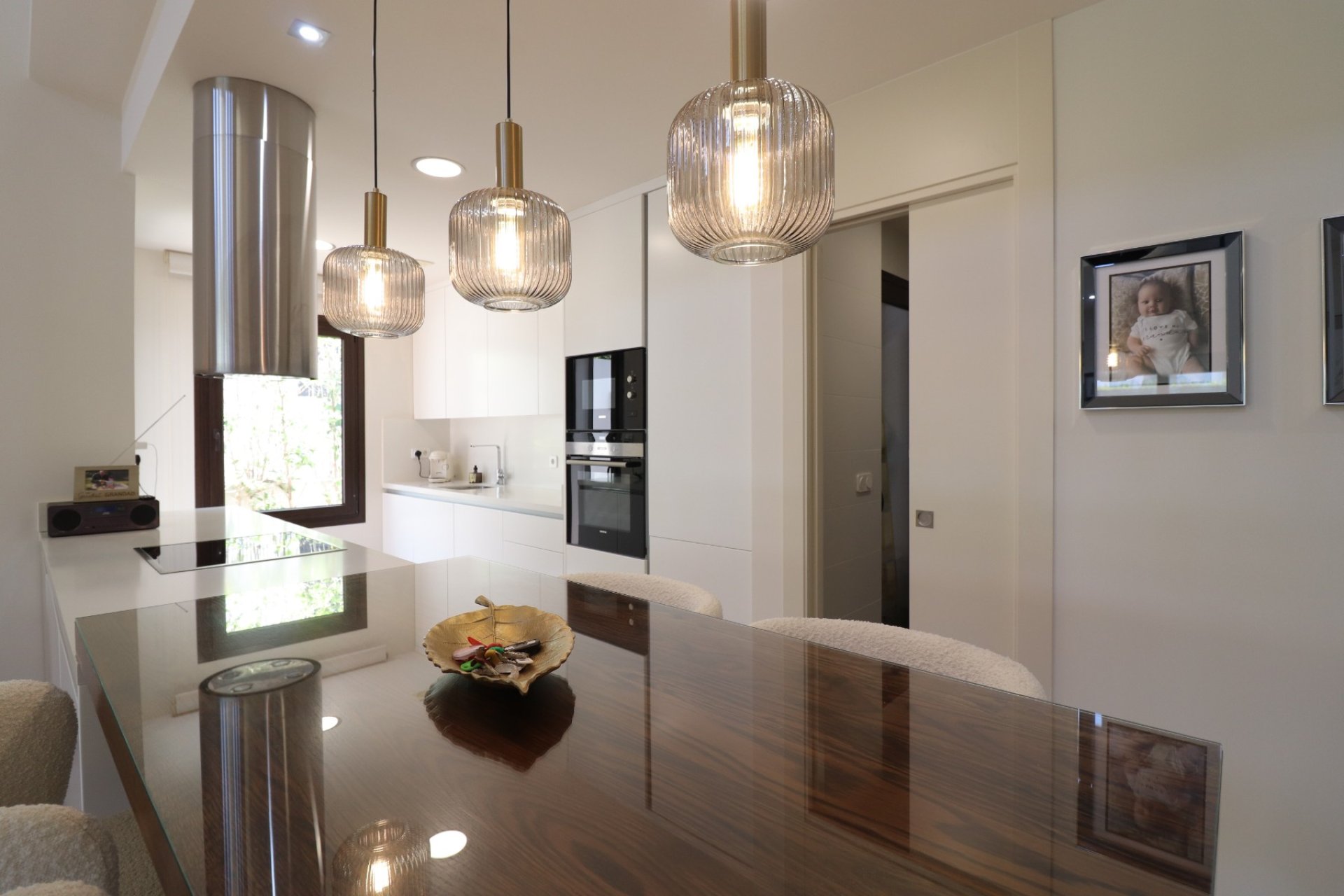 Herverkoop - Villa - Algorfa - La Finca Golf Resort