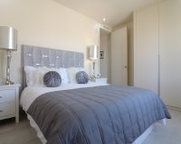 Herverkoop - Villa - Algorfa - La Finca Golf Resort