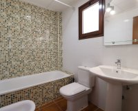 Herverkoop - Villa - Algorfa - La Finca Golf Resort