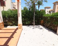 Herverkoop - Villa - Algorfa - La Finca Golf Resort