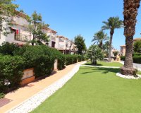 Herverkoop - Villa - Algorfa - La Finca Golf Resort