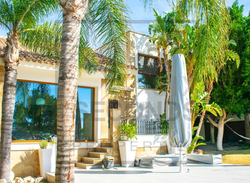 Herverkoop - Villa - Algorfa - La finca Golf