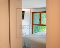 Herverkoop - Villa - Algorfa - La finca Golf