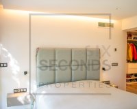 Herverkoop - Villa - Algorfa - La finca Golf