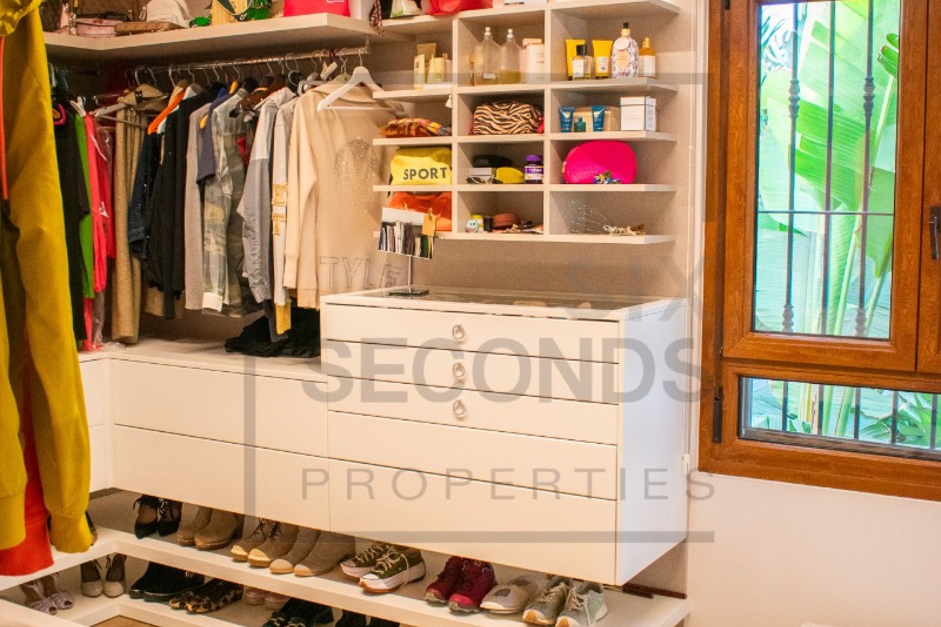 Herverkoop - Villa - Algorfa - La finca Golf