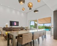 Herverkoop - Villa - Algorfa - La finca Golf