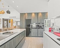 Herverkoop - Villa - Algorfa - La finca Golf