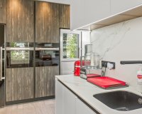 Herverkoop - Villa - Algorfa - La finca Golf