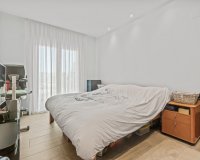 Herverkoop - Villa - Algorfa - La finca Golf