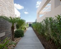 Herverkoop - Villa - Algorfa - La finca Golf