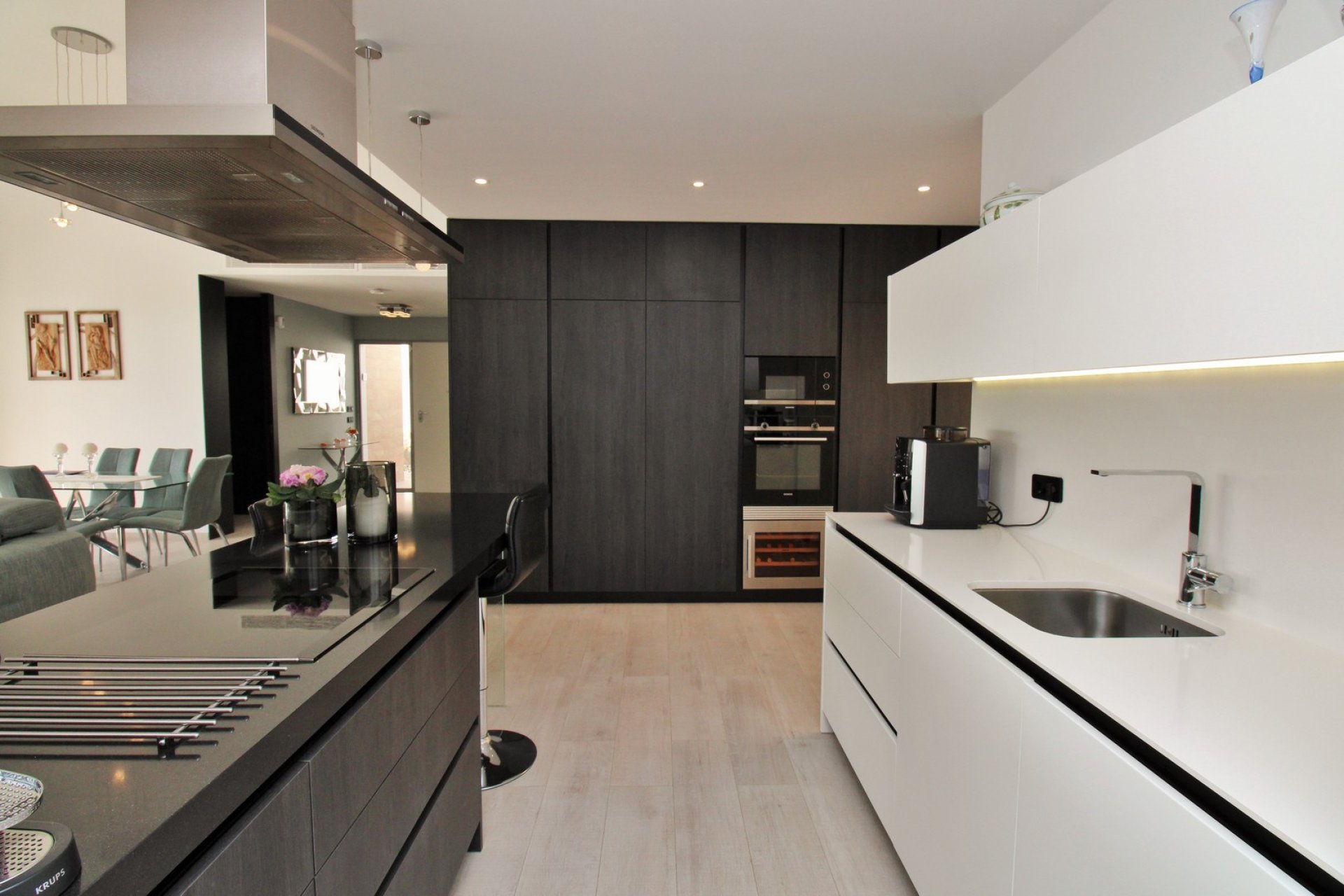 Herverkoop - Villa - Algorfa - La finca Golf