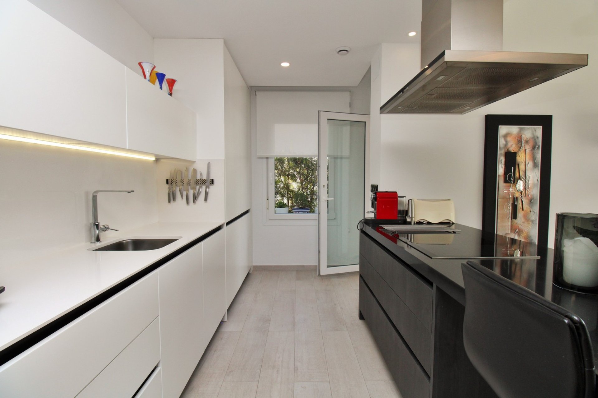 Herverkoop - Villa - Algorfa - La finca Golf