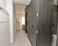 Herverkoop - Villa - Algorfa - La finca Golf