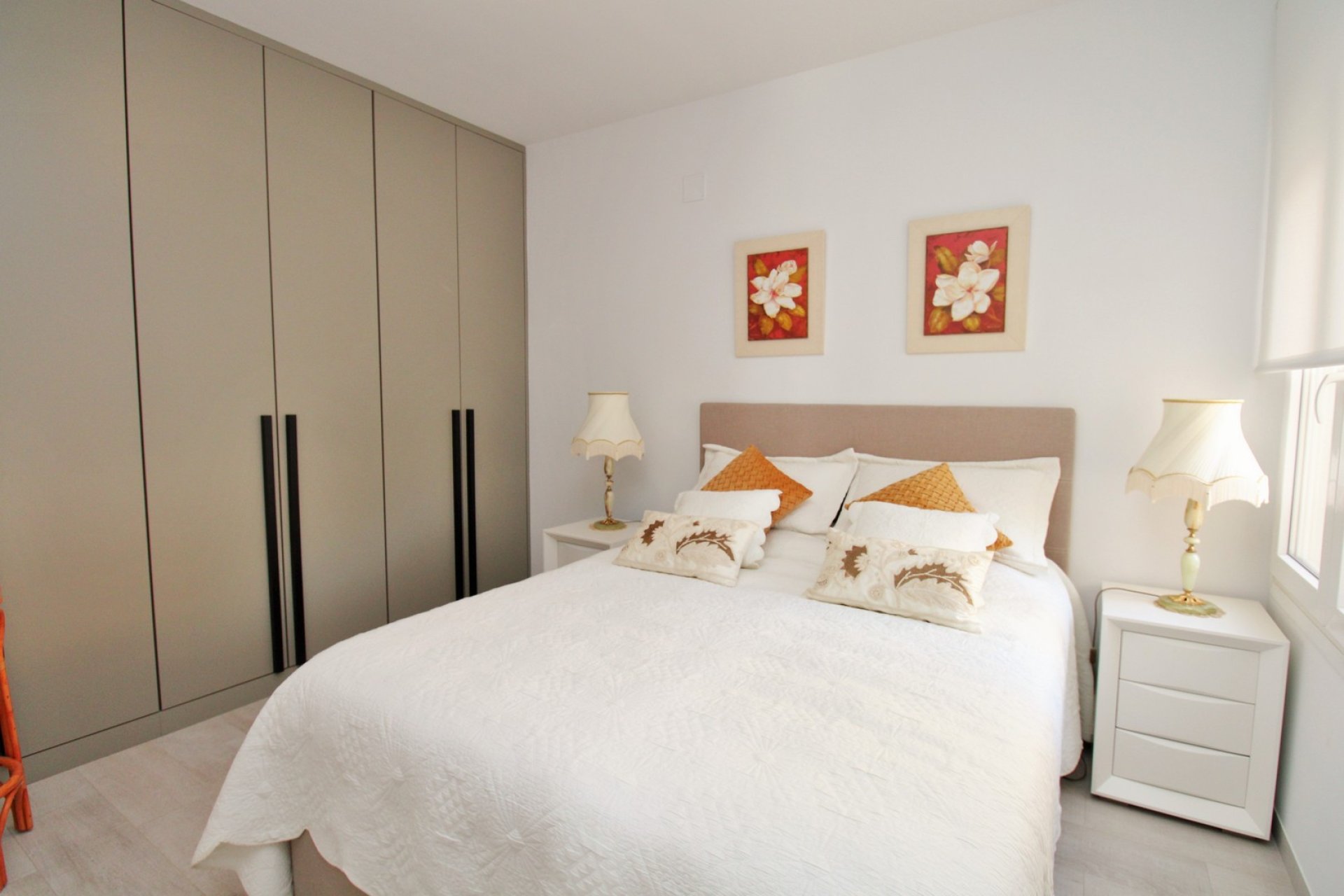 Herverkoop - Villa - Algorfa - La finca Golf