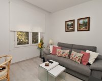 Herverkoop - Villa - Algorfa - La finca Golf