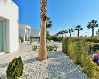 Herverkoop - Villa - Algorfa - La finca Golf