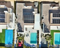 Herverkoop - Villa - Algorfa - La finca Golf