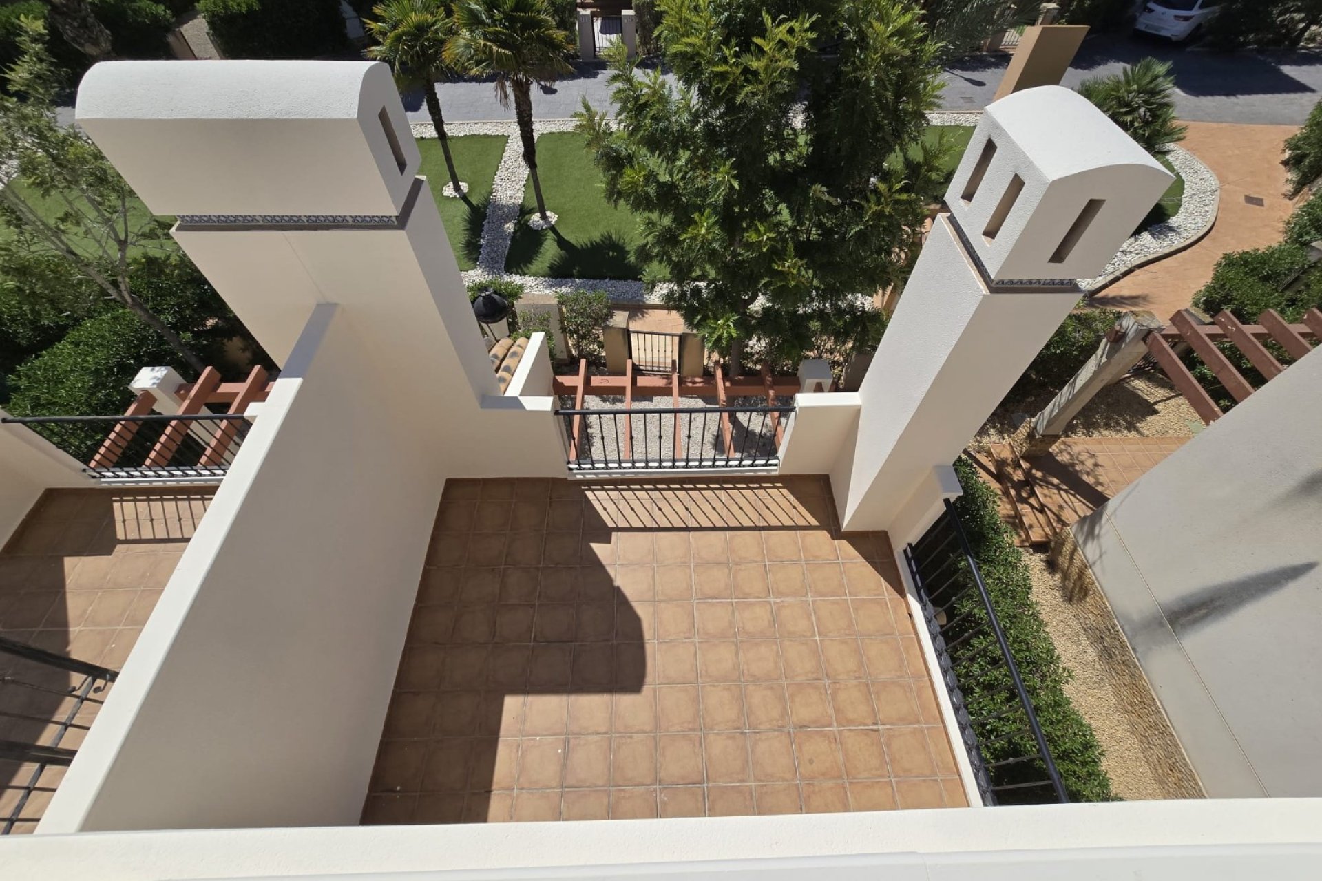 Herverkoop - Villa - Algorfa - La finca Golf