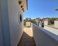 Herverkoop - Villa - Algorfa - La finca Golf