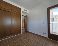 Herverkoop - Villa - Algorfa - La finca Golf