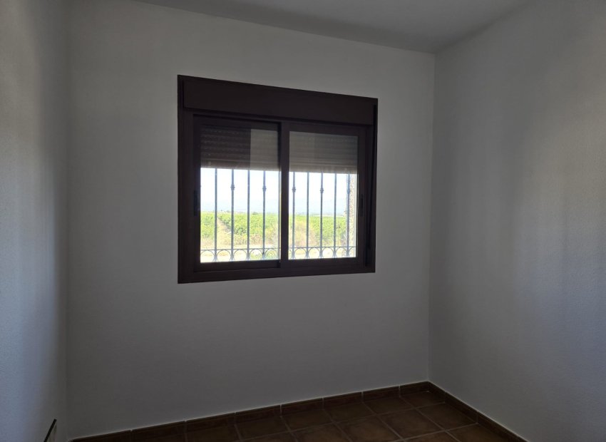 Herverkoop - Villa - Algorfa - La finca Golf