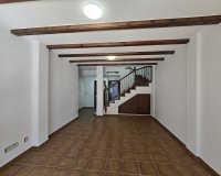 Herverkoop - Villa - Algorfa - La finca Golf