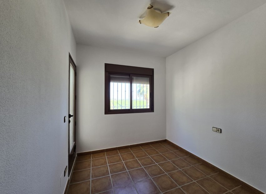 Herverkoop - Villa - Algorfa - La finca Golf