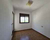 Herverkoop - Villa - Algorfa - La finca Golf