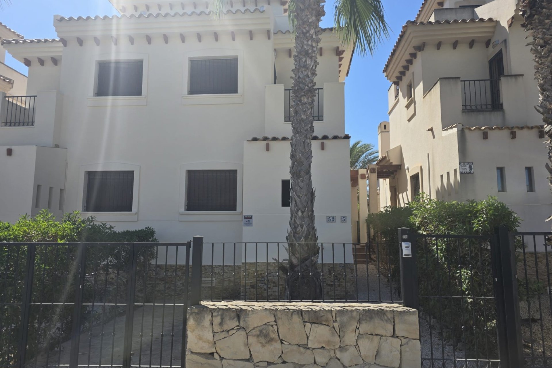 Herverkoop - Villa - Algorfa - La finca Golf