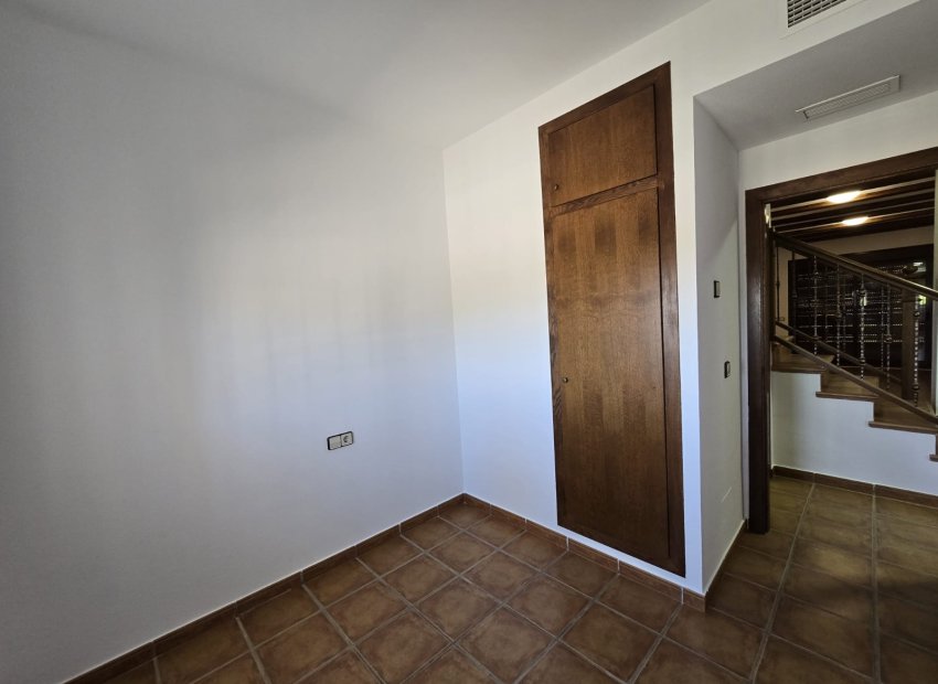 Herverkoop - Villa - Algorfa - La finca Golf