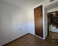 Herverkoop - Villa - Algorfa - La finca Golf