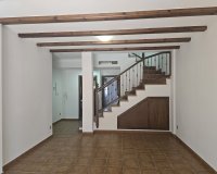 Herverkoop - Villa - Algorfa - La finca Golf